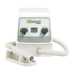 Pro Vac File&reg; Classic for Podiatry