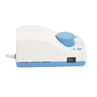 NSK n.cure Nail Drill ( Japan)