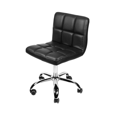J&A Cookie Chair - Black