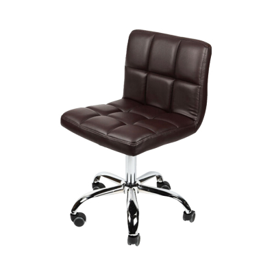 J&A Cookie Chair - Chocolate