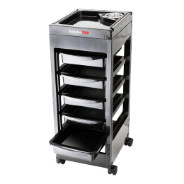 BaBylissPRO Econo Trolley BESECOTUCC 41281
