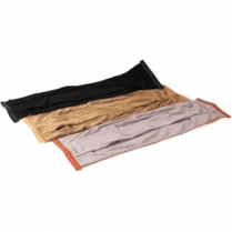Liner With Zipper On The Side For Cleo/Episode "I" - Black