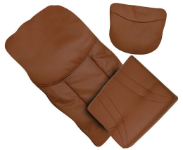 Complete Leather Set For AX