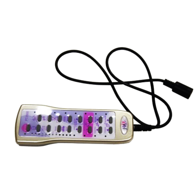 J&A Remote Control For PT-RMX 560  ( ATA-07567 )