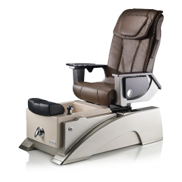 Episode LX Pedicure Spa