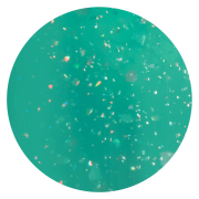 OPI xPRESS/ON Press On Nails Tips All Teal, All Shade AN060S
