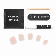 OPI xPRESS/ON Press On Nails Tips Mimosas for Mr. and Mrs