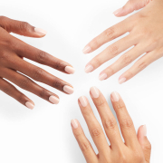 OPI xPRESS/ON Press On Nails Tips Mimosas for Mr. and Mrs