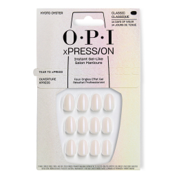 OPI xPRESS/ON Press on Nails Tips Kyoto Oyster AN195S