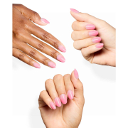 OPI xPRESS/ON Press on Nails Tips Let it Pink In AN069S