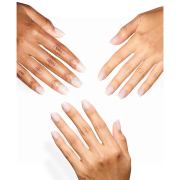 OPI xPRESS/ON Press on Sitting Quartz-side AN067S