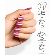 OPI xPRESS/ON Press on Nails Tips Cranberry Cosmo AN071S