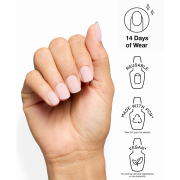 OPI xPRESS/ON Press on Nails Tips Linen the Dream AN068S