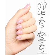 OPI xPRESS/ON Press on Nails Tips Let&rsquo;s Get Glitter AN063S