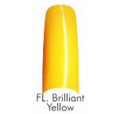 Lamour Color Tips FL Brilliant Yellow 110-55