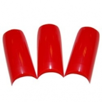 Lamour Red Tips #9 - bag of 50