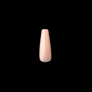 Apres Gel-X Maisie Neutrals Sculpted Coffin Long 150PC 40094