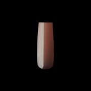 Apres Neutrals Gel-X Imani Sculpted Square Long 40123