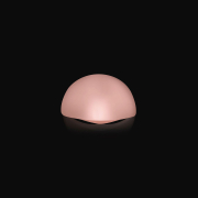 Apres Neutrals Gel-X Margot Natural Stiletto Short 40128