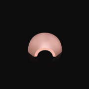 Apres Neutrals Gel-X Margot Sculpted Coffin Long 40130