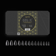 Apres Gel-X Tips Sculpted Stiletto Short 600Pcs 41256