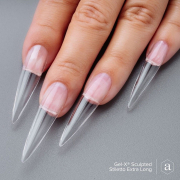 Apres Gel-X Sculpted Stiletto X-Long 30PK SSTXL5.5 41512