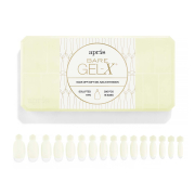 Apres Bare Gel-X Sculpted Tips 280Pcs 16 Sizes AP-3BRS-280