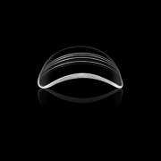 Apres Gel-X&trade; French Manicure Tips Natural Round Short 73349