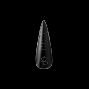 Apres Gel-X&trade; French Manicure Tips Sculpted Stiletto L 73370