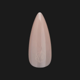 Apres Gel-X Tips B/C Sculpted Stiletto Med 500Pcs YO-B-SSTM