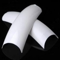Lamour French Tips #0 Bag of 50