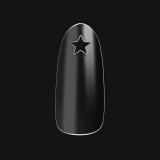 Presto x Apres Gel-X Tips Star Round Medium 250Pcs NL-RMStar