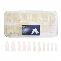 USN Natural Coffin Tips Box 540 USN310 00310