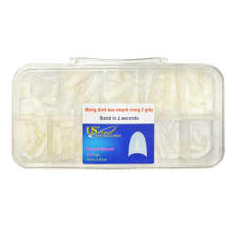 USN Round Natural Size 0-10 In Box 575 Tips 00409