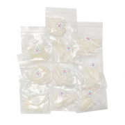 USN CoffinTips 05 Bag Of 500 Tips
