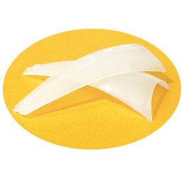 USN CoffinTips 07 Bag Of 500 Tips