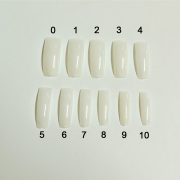 USN Natural Tips 05 Bag Of 500