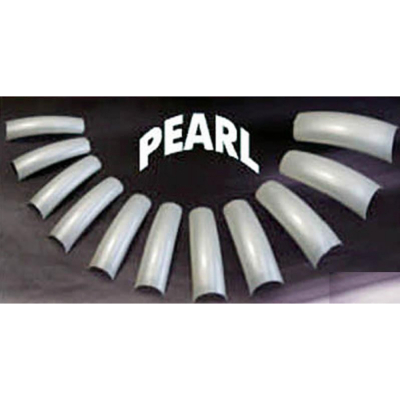 Lamour Pearl Tips # 0 Bag of 50