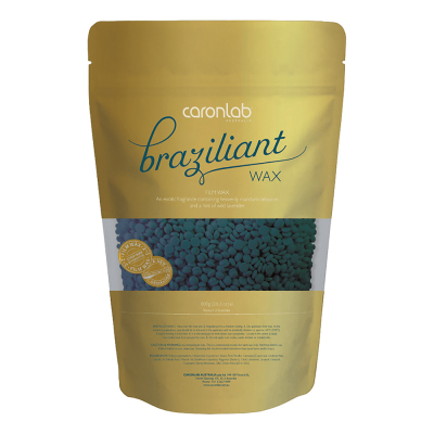 Caronlab Braziliant Film Wax Beads 800g #CL-2WHBFM1/00832