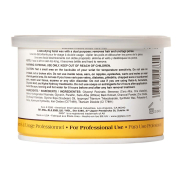 Gigi Hard Wax 13 oz - Charcoal Detox 0286