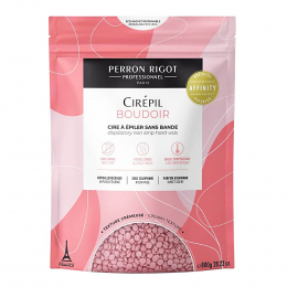 Cirepil Boudoir Depilatory Non Strip Disp. Wax 800g 11019