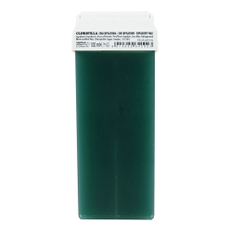 Italy Roll On Wax Azulene 100ml  #3.1125/64092