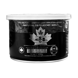 Sharonelle Pink Cream Wax 14 oz/397g P-14 / 68832