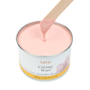 Gigi Creme Wax 14 oz #0260