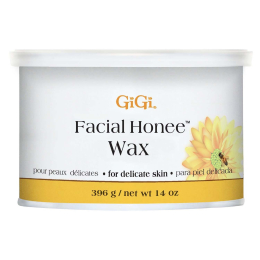 Gigi Facial Honee Wax 14 fl oz / 396 g 0310