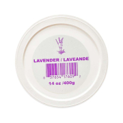 Sharonelle Lavender Wax 14 oz / 397g L-14