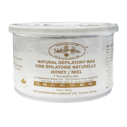 Sharonelle Honey Wax 14 oz / 397g H-14 / 17606