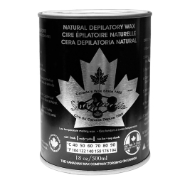 Sharonelle Honey Wax 18 oz H-500 / 56194