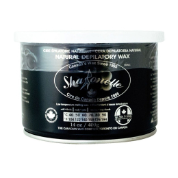 Sharonelle Zinc Oxide Wax 14 oz / 397g ZO-14 #85232
