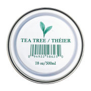 Sharonelle Tea Tree Oil Wax 18 oz./ 500ml TTO-500 / 58623